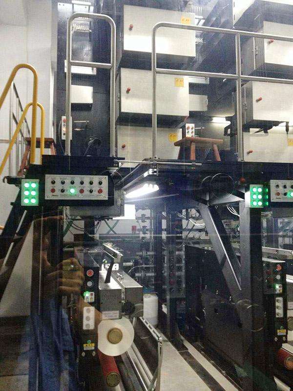 滌綸FDY紡絲設備，滌綸FDY紡絲機，滌綸FDY紡絲生產線，江西滌綸紡絲設備， 