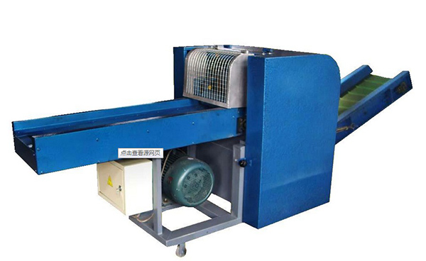 Mortar, concrete fiber spinning equipment