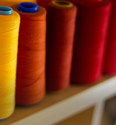 滌綸 / POLYESTER YARN